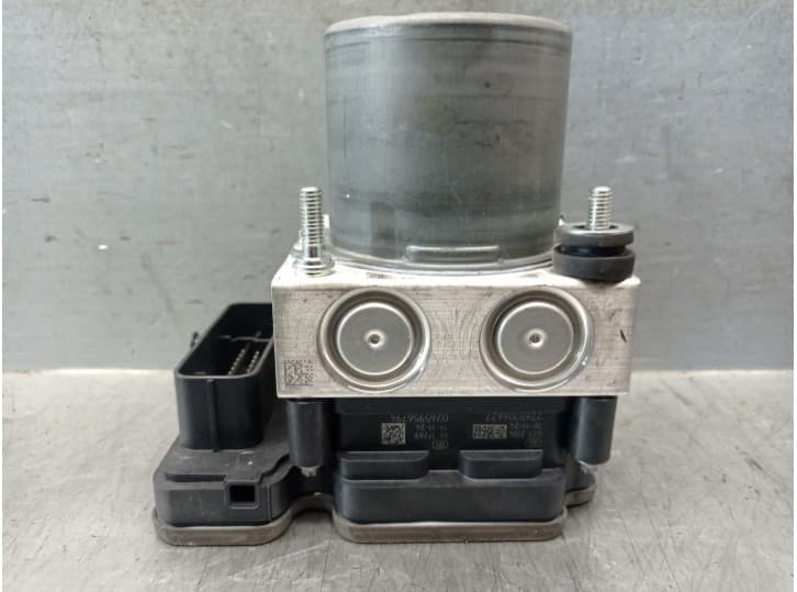 Recambio de abs para nissan juke (f16_) dig-t 117 referencia OEM IAM 476606905R 2