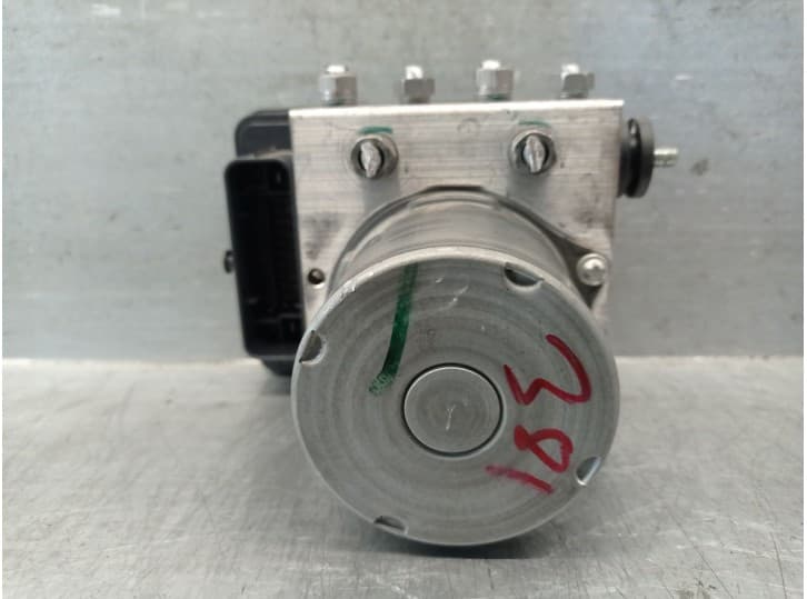 Recambio de abs para nissan juke (f16_) dig-t 117 referencia OEM IAM 476606905R 3