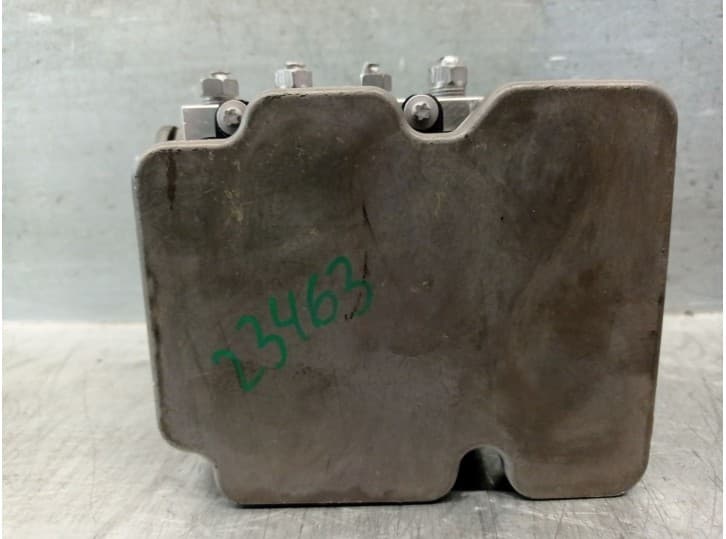 Recambio de abs para nissan juke (f16_) dig-t 117 referencia OEM IAM 476606905R 4