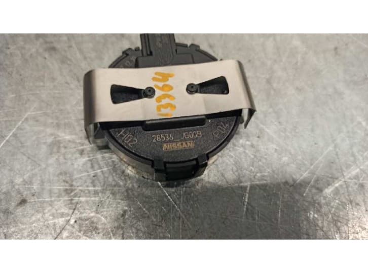 Recambio de sensor para nissan micra iv (k13k, k13kk) 1.2 referencia OEM IAM 28536JG00B 3
