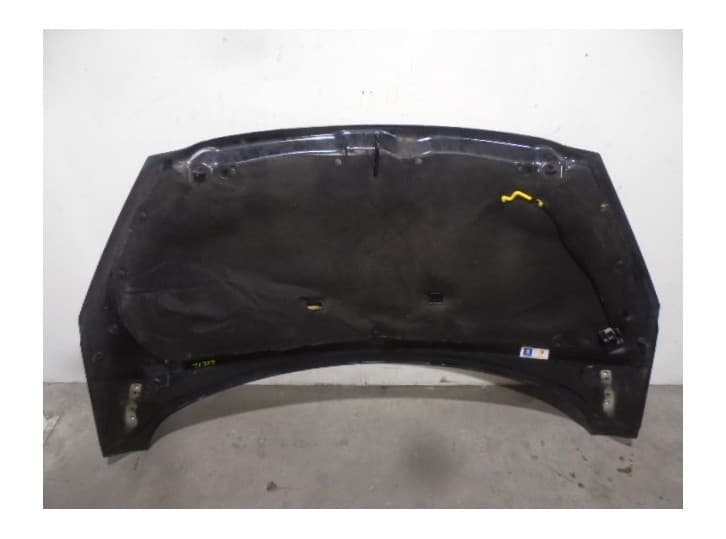 Recambio de capot para peugeot 308 sw i (4e_, 4h_) 1.6 16v referencia OEM IAM 7901P6 NEGRO 2