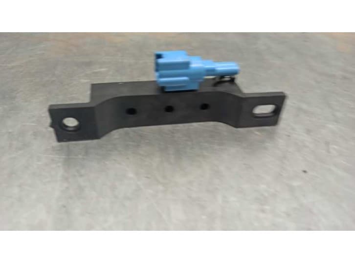 Recambio de antena para nissan micra iv (k13k, k13kk) 1.2 referencia OEM IAM WS1Z789A 2
