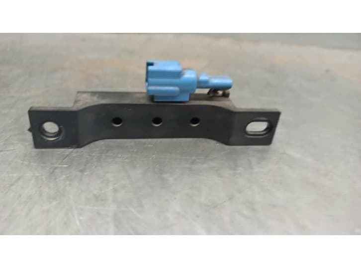 Recambio de antena para nissan micra iv (k13k, k13kk) 1.2 referencia OEM IAM WS1Z789A 2