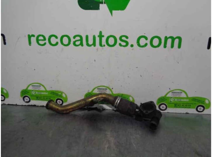 Recambio de tubo para peugeot 406 (8b) 2.2 hdi referencia OEM IAM 9639667580