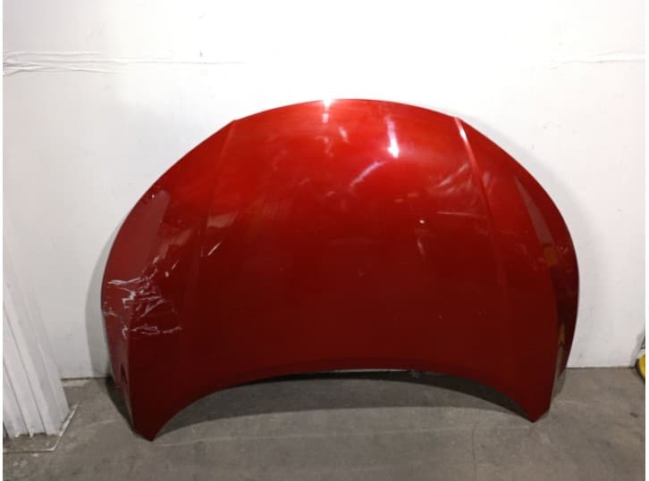 Recambio de capot para nissan juke (f16_) dig-t 117 referencia OEM IAM 5636199 5636199