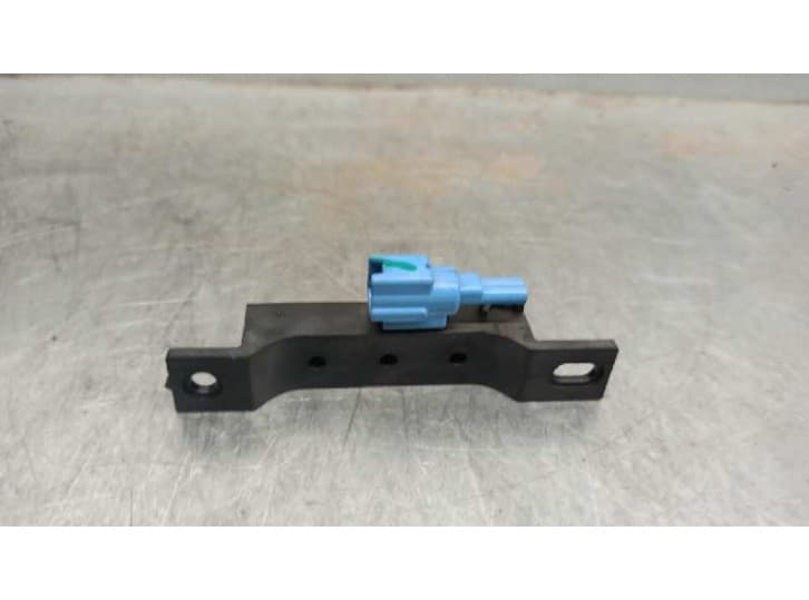 Recambio de antena para nissan micra iv (k13k, k13kk) 1.2 referencia OEM IAM WS1Z789A 2