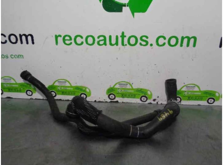 Recambio de tubo para ford mondeo iv (ba7) 1.8 tdci referencia OEM IAM 7G918286AA