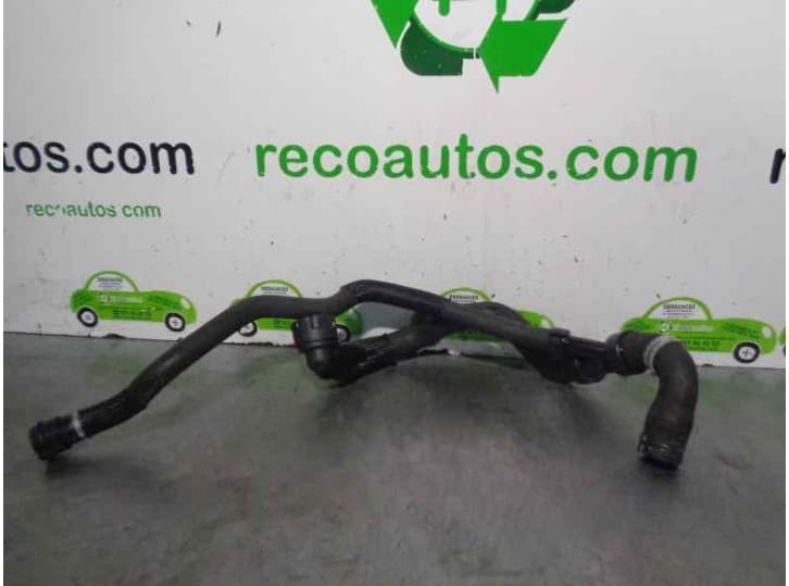 Recambio de tubo para ford mondeo iv (ba7) 1.8 tdci referencia OEM IAM 7G918286AA 2
