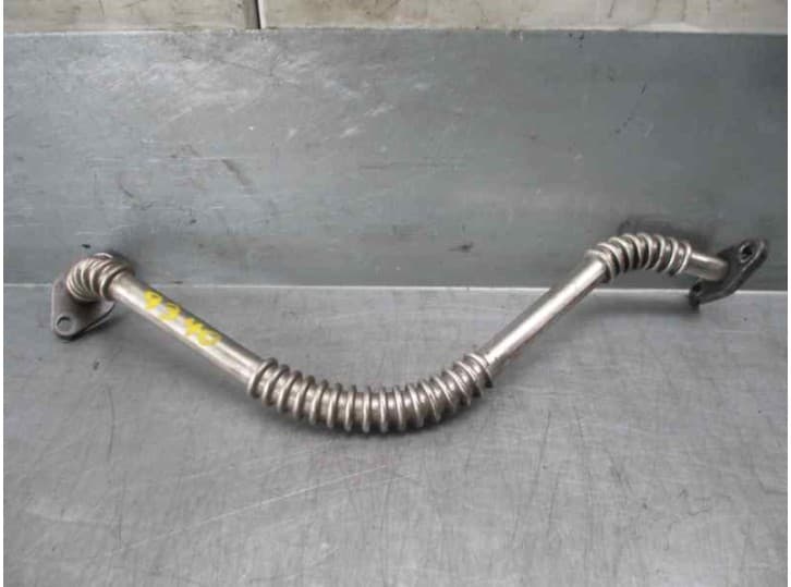 Recambio de valvula egr para ssangyong rodius ii 2.0 xdi referencia OEM IAM A6711400460