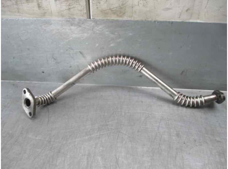 Recambio de valvula egr para ssangyong rodius ii 2.0 xdi referencia OEM IAM A6711400460 2