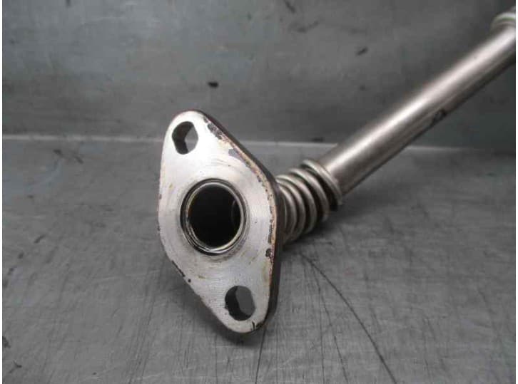 Recambio de valvula egr para ssangyong rodius ii 2.0 xdi referencia OEM IAM A6711400460 3