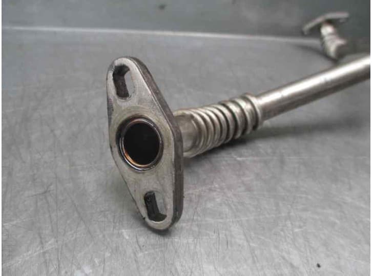 Recambio de valvula egr para ssangyong rodius ii 2.0 xdi referencia OEM IAM A6711400460 4