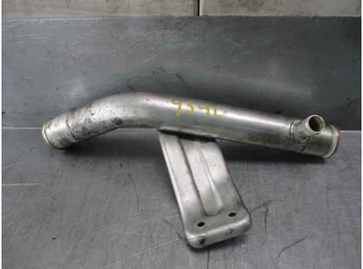 Recambio de tubo para ssangyong rodius ii 2.0 xdi referencia OEM IAM A6712030161