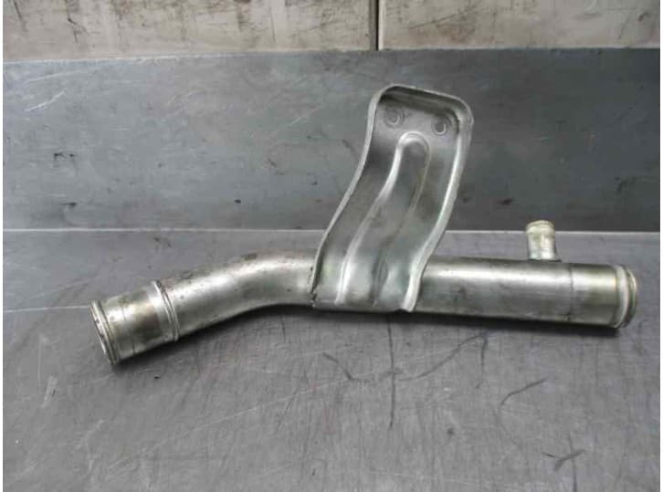 Recambio de tubo para ssangyong rodius ii 2.0 xdi referencia OEM IAM A6712030161 2