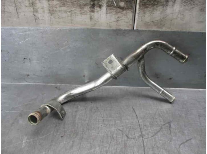Recambio de tubo para ssangyong rodius ii 2.0 xdi referencia OEM IAM A6712030161 2
