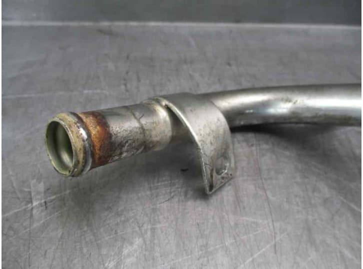 Recambio de tubo para ssangyong rodius ii 2.0 xdi referencia OEM IAM A6712030161 3