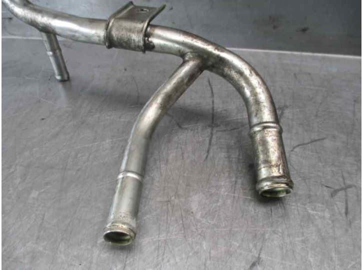 Recambio de tubo para ssangyong rodius ii 2.0 xdi referencia OEM IAM A6712030161 4