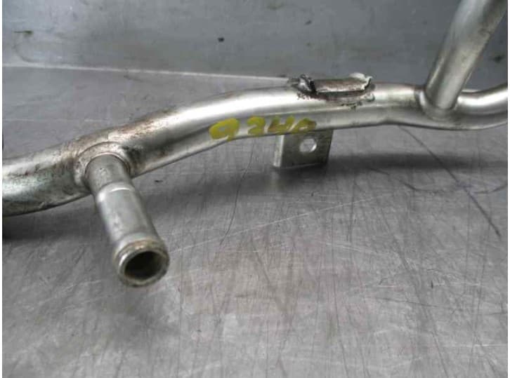 Recambio de tubo para ssangyong rodius ii 2.0 xdi referencia OEM IAM A6712030161 5
