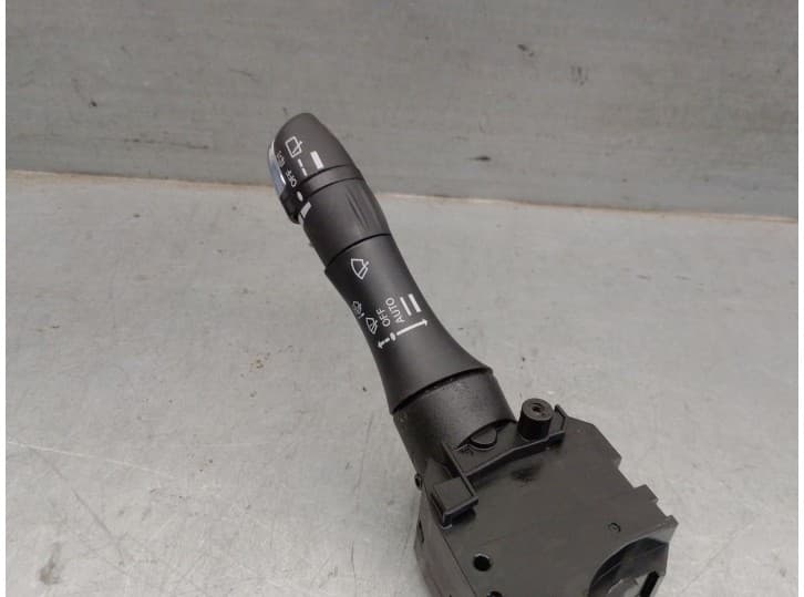 Recambio de mando luces para infiniti ex 30d referencia OEM IAM 255601BP0A 255601BP0A 3