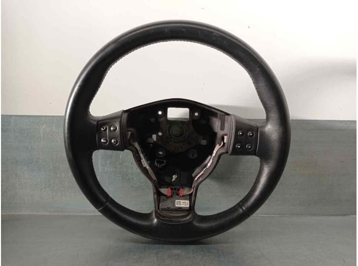 Recambio de volante para seat altea xl (5p5, 5p8) 1.9 tdi referencia OEM IAM 5P0419091AE
