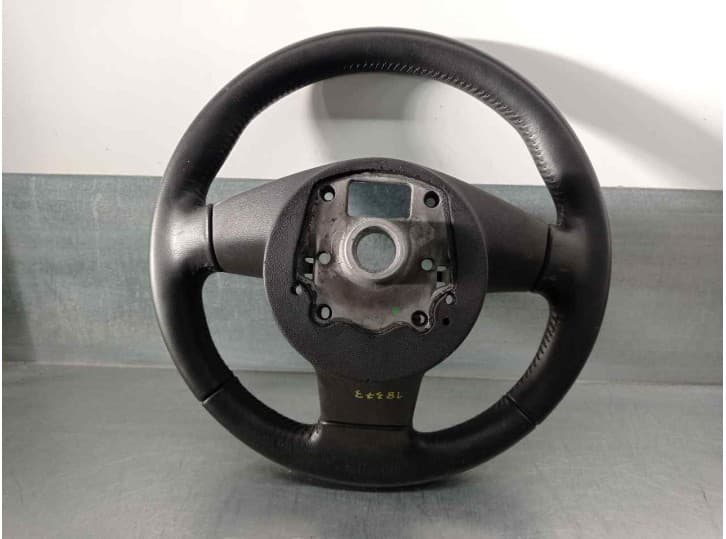 Recambio de volante para seat altea xl (5p5, 5p8) 1.9 tdi referencia OEM IAM 5P0419091AE 2