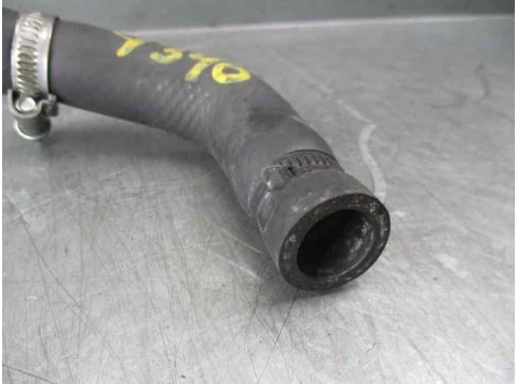 Recambio de tubo para ssangyong rodius ii 2.0 xdi referencia OEM IAM A6712030121 150130 3