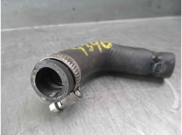 Recambio de tubo para ssangyong rodius ii 2.0 xdi referencia OEM IAM A6712030121 150130 4