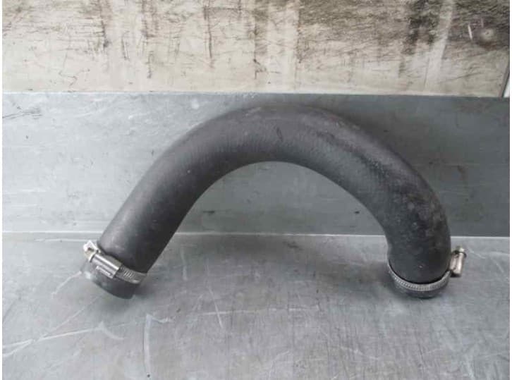 Recambio de tubo para ssangyong rodius ii 2.0 xdi referencia OEM IAM A6712030026SH 0A12 2