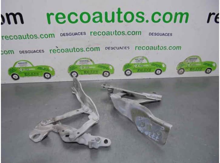 Recambio de bisagra capot para jeep compass (mk49) 2.2 crd referencia OEM IAM