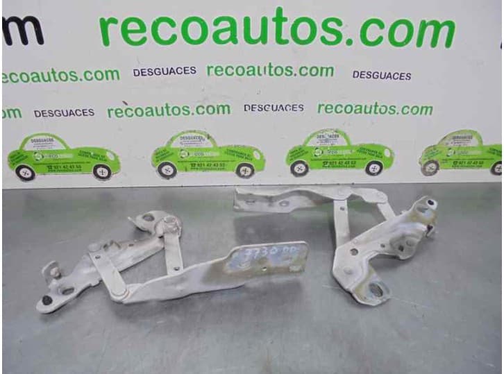 Recambio de bisagra capot para jeep compass (mk49) 2.2 crd referencia OEM IAM 3