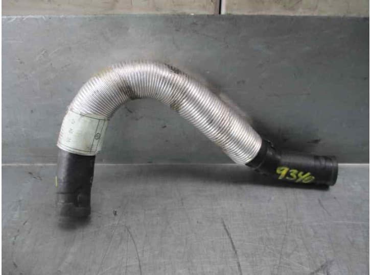 Recambio de tubo para ssangyong rodius ii 2.0 xdi referencia OEM IAM 6941021100 D20DTR