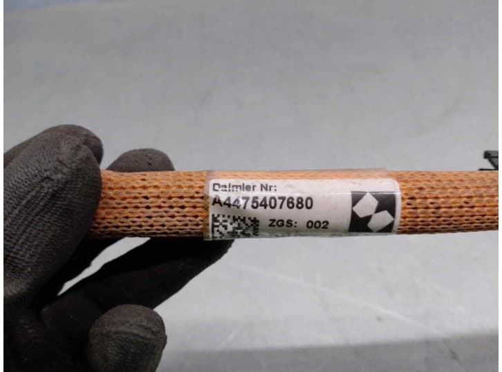 Recambio de cableado para mercedes-benz clase v (w447) referencia OEM IAM A4475407680 5
