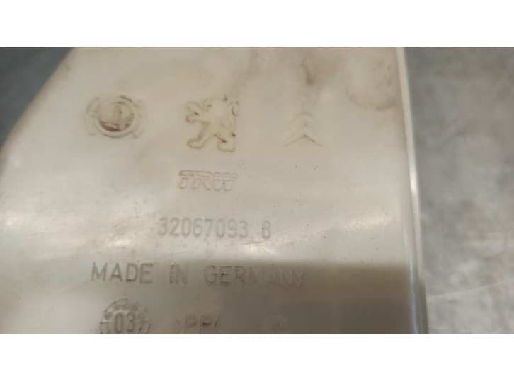 Recambio de bomba freno para citroën c3 pluriel (hb_) 1.6 referencia OEM IAM  320670938 TRW 4