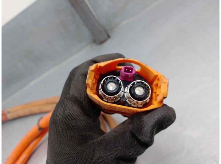 Recambio de cableado para mercedes-benz clase v (w447) referencia OEM IAM A4475406577 2