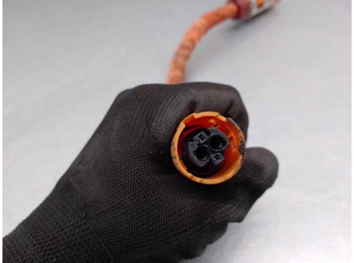 Recambio de cableado para mercedes-benz clase v (w447) referencia OEM IAM A4475407180 3