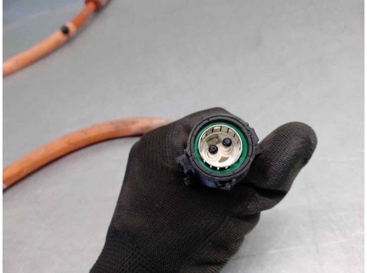Recambio de cableado para mercedes-benz clase v (w447) referencia OEM IAM A4475406477 2