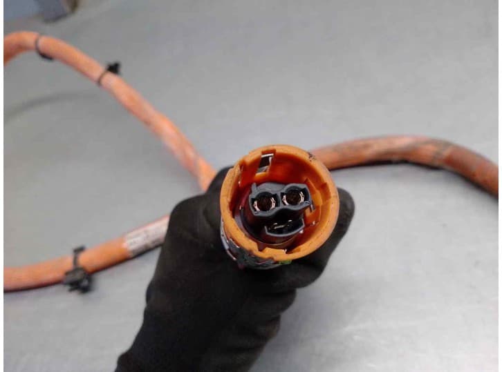 Recambio de cableado para mercedes-benz clase v (w447) referencia OEM IAM A4475406477 3