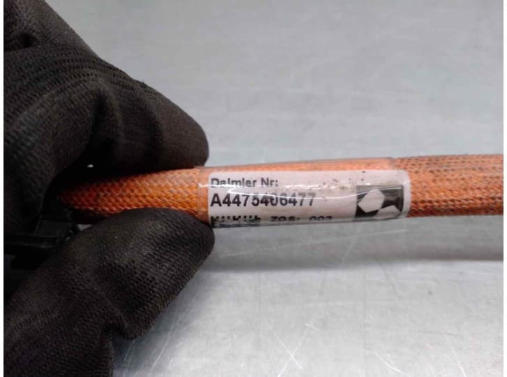 Recambio de cableado para mercedes-benz clase v (w447) referencia OEM IAM A4475406477 4
