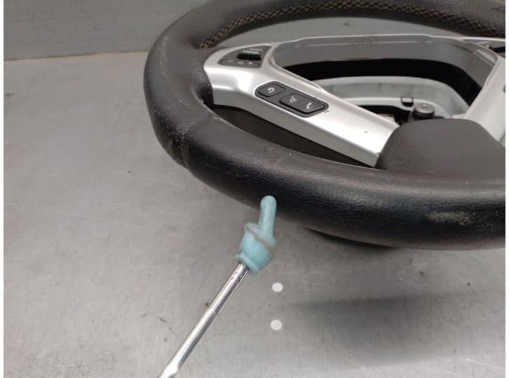 Recambio de volante para infiniti ex 30d referencia OEM IAM 484301BU1B 484301BU1B 7