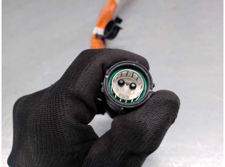 Recambio de cableado para mercedes-benz clase v (w447) referencia OEM IAM A4475407080 3