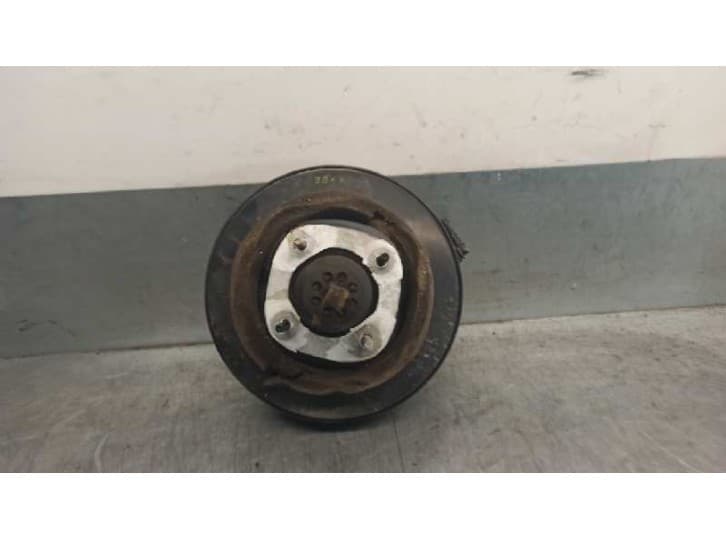 Recambio de servofreno para citroën c3 pluriel (hb_) 1.6 referencia OEM IAM 9649329480 2
