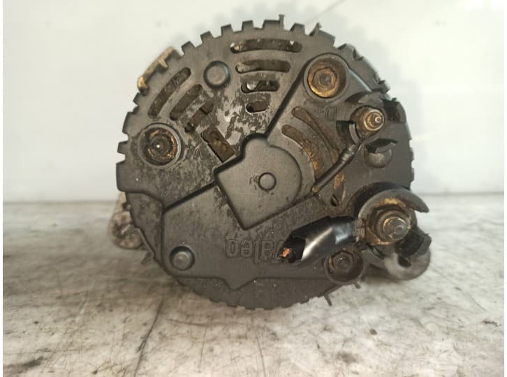 Recambio de alternador para citroën ax (za-_) 14 d referencia OEM IAM 2541363  VALEO 3