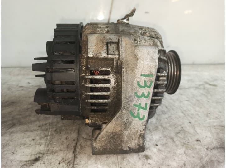 Recambio de alternador para citroën ax (za-_) 14 d referencia OEM IAM 2541363  VALEO 4