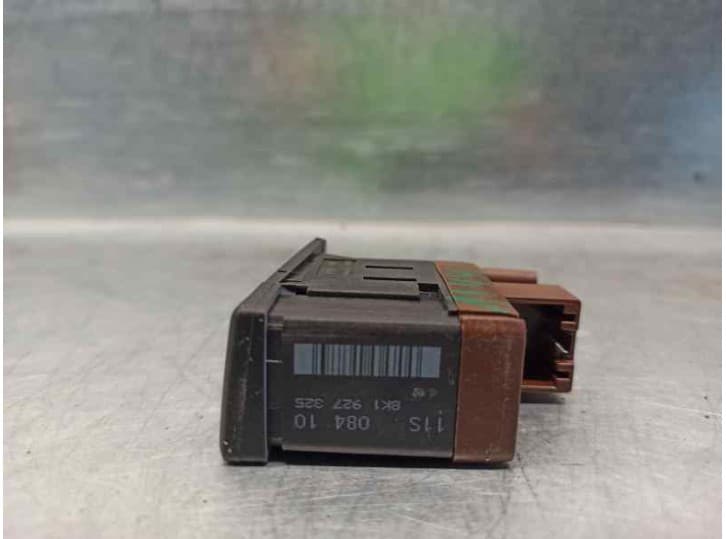 Recambio de boton start/stop para audi a4 b8 (8k2) 2.0 tfsi referencia OEM IAM 8K1927325 5