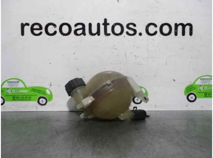 Recambio de deposito expansion para citroën c4 coupé (la_) 1.4 16v referencia OEM IAM 2