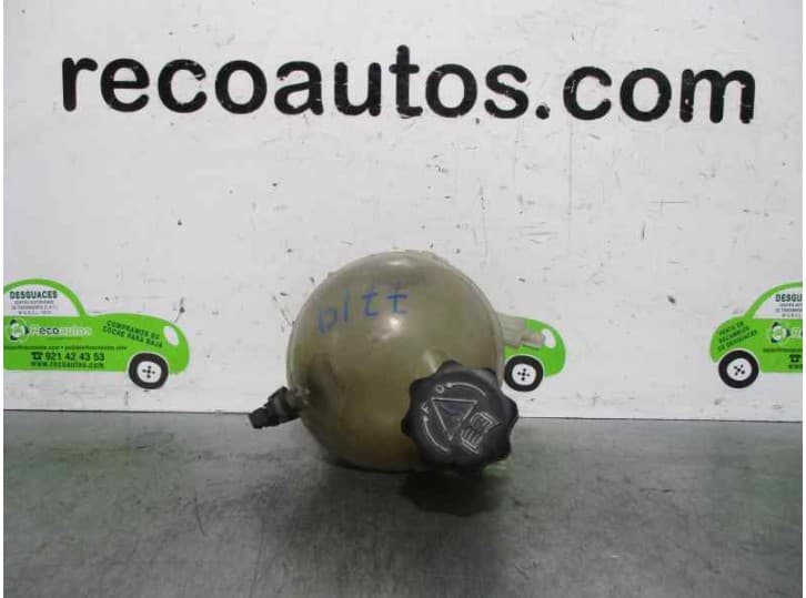 Recambio de deposito expansion para citroën c4 coupé (la_) 1.4 16v referencia OEM IAM 3