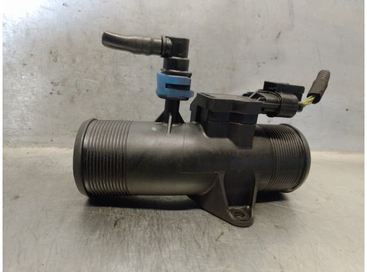 Recambio de tubo para ford fiesta vi (cb1, ccn) 1.0 ecoboost referencia OEM IAM EK3019770
