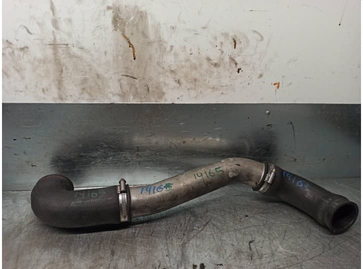 Recambio de tubo para chrysler pt cruiser (pt_) 2.2 crd referencia OEM IAM 11612247903 2