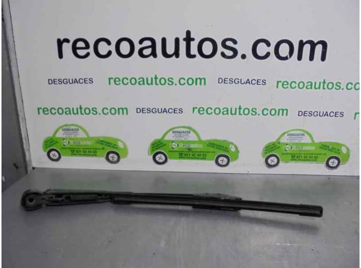 Recambio de brazo limpia trasero para mg zr 105 referencia OEM IAM 2