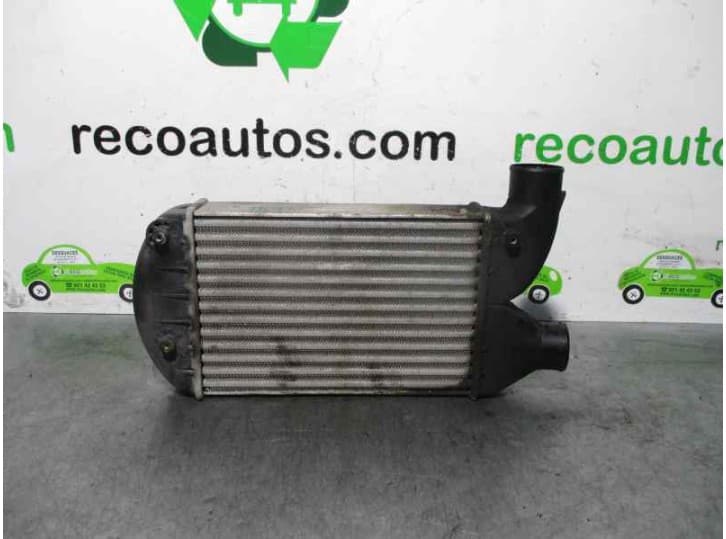 Recambio de intercooler para fiat brava (182_) 1.9 jtd 105 referencia OEM IAM 465533250